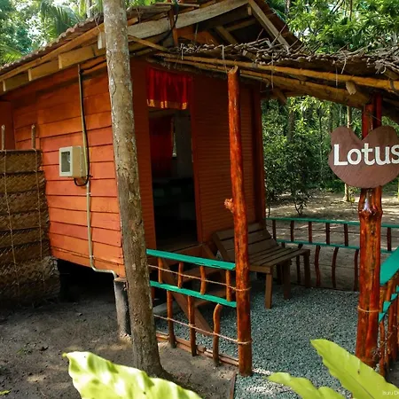 Jungle Paradise Galle Exterior photo