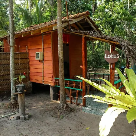 Jungle Paradise Galle Exterior photo