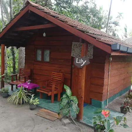 Jungle Paradise Galle Exterior photo