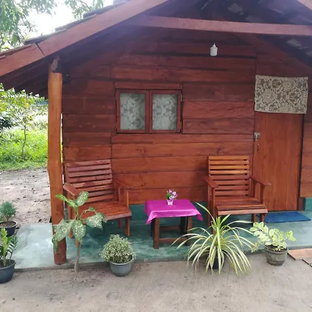 Jungle Paradise Galle Exterior photo
