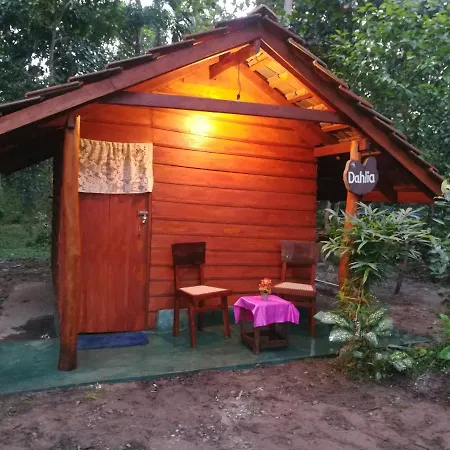Jungle Paradise Galle Exterior photo