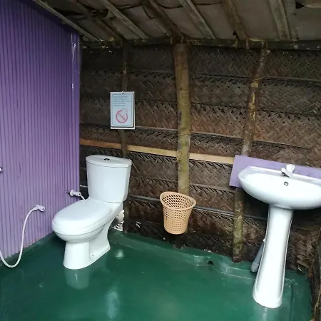 Jungle Paradise Galle Exterior photo