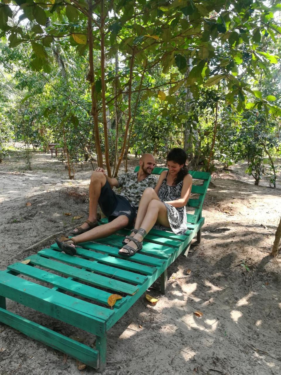 Jungle Paradise Galle