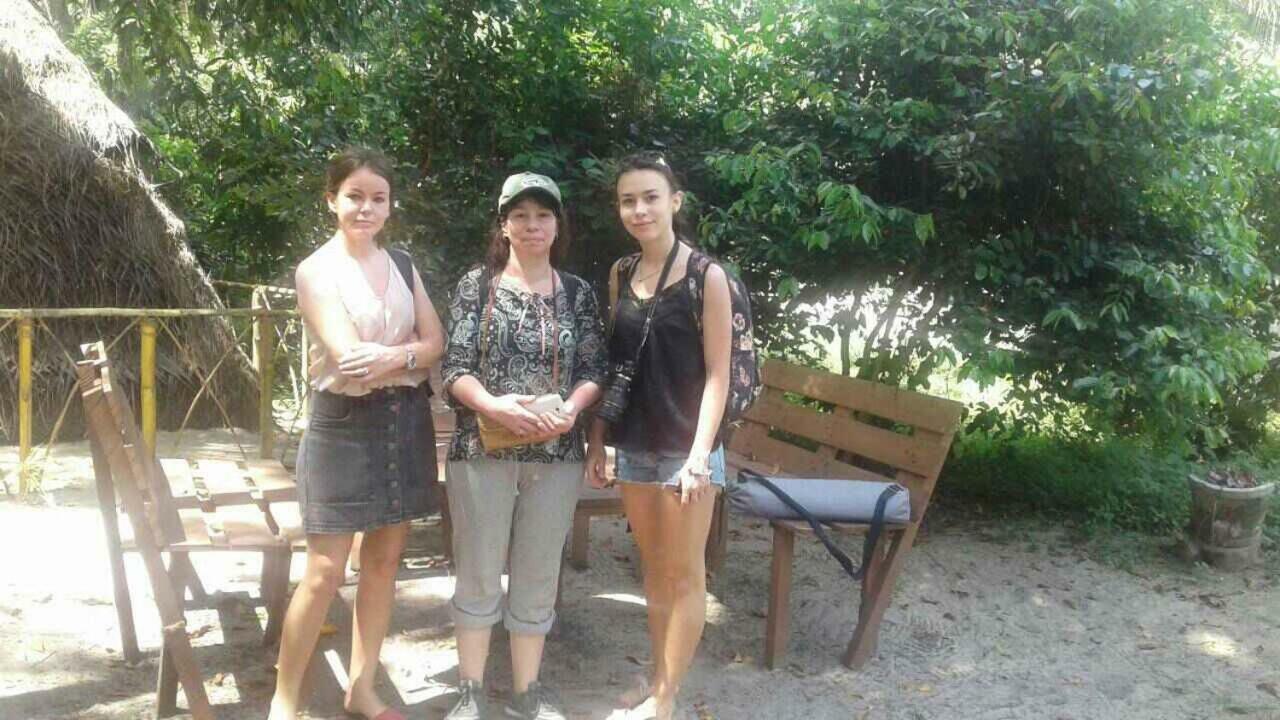 Jungle Paradise *