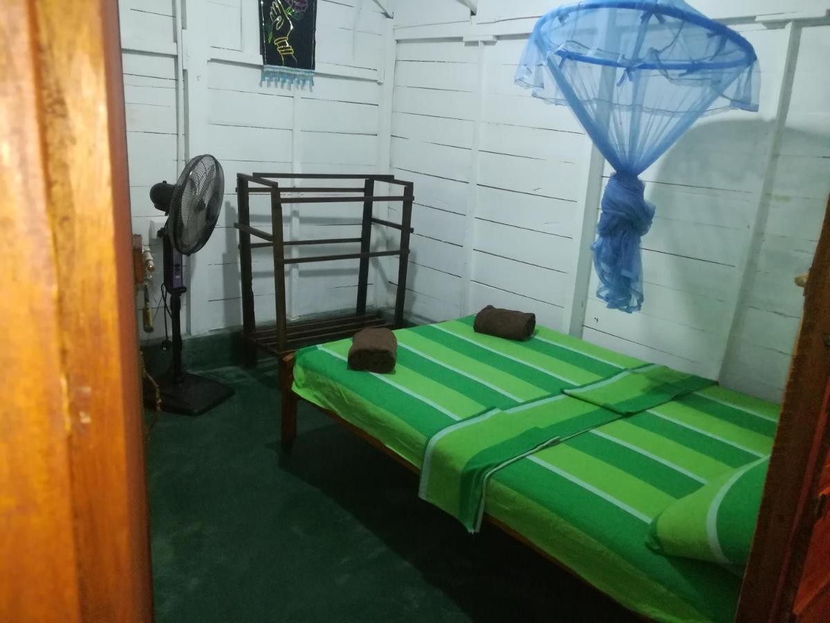 Jungle Paradise Campsite Galle