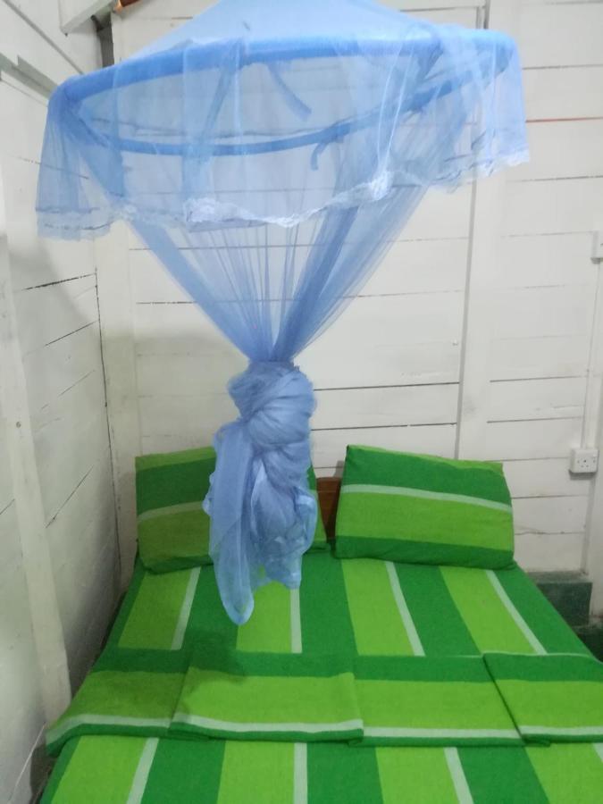 Jungle Paradise Campsite *