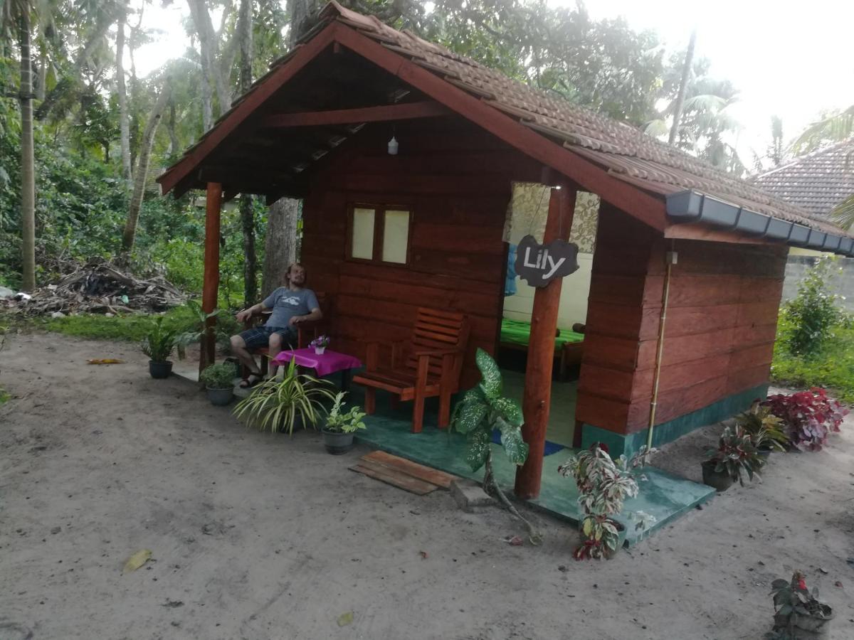 कैम्पिंग की जगह Jungle Paradise *