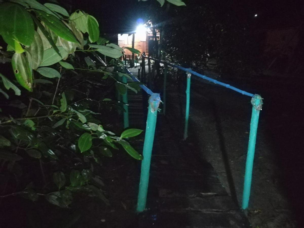Jungle Paradise कैम्पिंग की जगह *